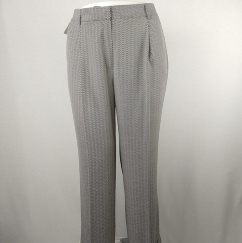 Jones New York pants
